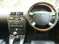Używany Ford Mondeo 2005 Hatchback