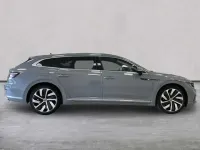 Used VW Arteon R-line 200 HP (147 kW) 2022 Grey Estate