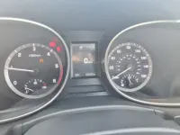 Begagnad Hyundai Santa Fe Premium 197 HK (144 kW) 2018 Vit SUV