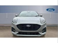 New Ford Puma ST-Line X 123 HP (90 kW) 2025 Other SUV