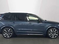 Used Volvo XC90 Ultimate 247 HP (181 kW) 2023 SUV
