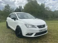 Usado Seat Ibiza 86 CV (63 kW) 2015 Utilitario