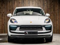 Usado Porsche Macan 265 HP (194 kW) 2023 Branco SUV