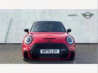 Used Mini Cooper S Sport 178 HP (130 kW) 2021 Red Hatchback