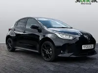 Used Mazda 2 Homura-Line 116 HP (85 kW) 2026 Black Hatchback