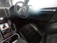 Used Porsche Cayenne Platinum Edition 262 HP (192 kW) 2017 SUV