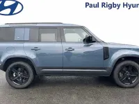 Used Land Rover Defender SE 249 HP (183 kW) 2023 SUV