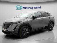 Used Nissan Ariya Evolve 22 kW (30 HP) 2023 SUV