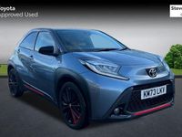 Used Toyota Aygo X 72 HP (52 kW) 2023 SUV