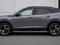 Used Peugeot 2008 GTi 129 HP (94 kW) 2025 Grey SUV