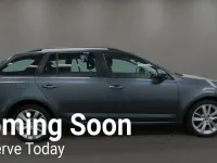 Used Skoda Octavia SE L 150 HP (110 kW) 2018 Grey Estate