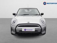 Used Mini Cooper Classic 136 HP (100 kW) 2022 Silver Hatchback