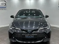 Used Toyota Corolla Design 122 HP (89 kW) 2022 Estate
