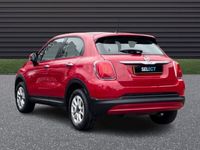 used Fiat 500X 1.6 E-torQ Pop 5dr