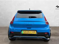 New Alpine A290 160 kW (218 HP) 2026 Blue Hatchback