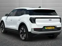 Used Ford Explorer Extended Range 207 kW (282 HP) 2025 White SUV
