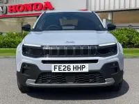 Used Jeep Avenger Altitude 2026 Grey SUV