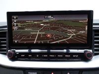 Used Kia Ceed GT-Line 138 HP (101 kW) 2020 Blue Hatchback