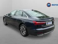 Begagnad Audi A6 Sport 204 HK (150 kW) 2021 Sedan