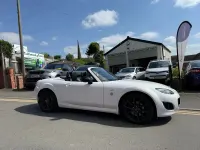Usado Mazda MX5 Inclusive 160 CV (117 kW) 2012 Multicoloured Descapotable