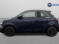 Used Fiat 500e La Prima 86 kW (118 HP) 2026 Hatchback