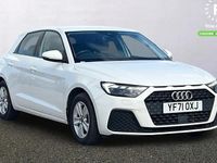 Used Audi A1 Sportback 95 HP (69 kW) 2023 Hatchback
