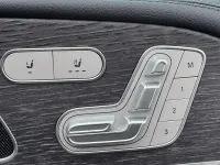 Used Mercedes GLE350 AMG line 268 HP (197 kW) 2020 Grey SUV