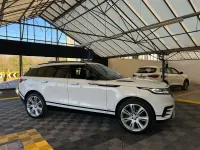 Used Land Rover Range Rover Velar HSE Dynamic 240 HP (176 kW) 2018 White SUV