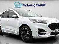 Used Ford Kuga ST-Line X 224 HP (164 kW) 2023 SUV