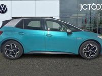 Used VW ID.3 Pro 150 kW (204 HP) 2020 Other Hatchback
