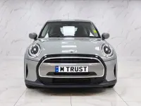 Used Mini ONE Classic 102 HP (75 kW) 2022 Grey Hatchback