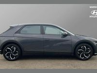 Used Hyundai Ioniq 5 SE 125 kW (170 HP) 2024 Grey SUV