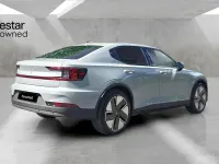 Used Polestar 2 Long Range Single Motor 219 kW (299 HP) 2023 Grey Hatchback