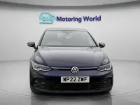 Used VW Golf VIII GTE 245 HP (180 kW) 2024 Hatchback