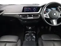 Used BMW 218 Gran Coupé M Sport 138 HP (101 kW) 2020 Red Coupe