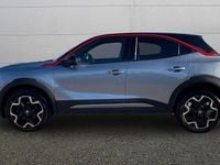 Used Vauxhall Mokka 131 HP (96 kW) 2025 SUV