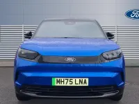 Used Ford Capri Premium 125 kW (170 HP) 2025 SUV
