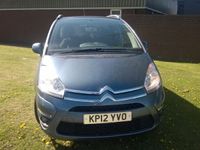 used Citroën Grand C4 Picasso 1.6 HDi VTR+ 5dr