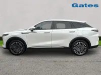 Used Omoda 9 2026 White SUV