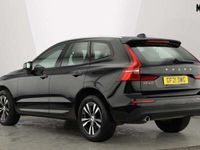 used Volvo XC60 2.0 B4D Momentum 5dr Geartronic
