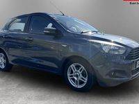 Usado Ford Ka Plus Zetec 86 HP (63 kW) 2017 Citadino
