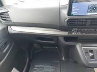 Nowe Citroën Dispatch 145 KM (106 kW) 2026 Biały Minivan