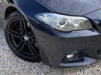 used BMW 535 5 Series 3.0 d M Sport Auto Euro 6 (s/s) 4dr Saloon