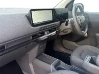 New Kia EV2 First Edition 106 kW (145 HP) 2026 Blue SUV