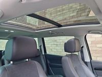 Used VW Sharan SEL 150 HP (110 kW) 2020 Black MPV