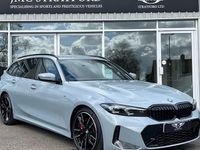 Used BMW 320 M Sport 184 HP (135 kW) 2026 Estate