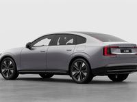 New Volvo ES90 Ultra 244 kW (333 HP) 2026 Aurora silver Sedan