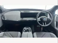 Used BMW iX M Sport 300 kW (408 HP) 2026 Grey SUV