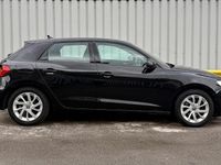 Used Audi A1 Sportback Sport 116 HP (85 kW) 2025 Hatchback