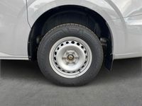 Used VW Transporter 110 HP (80 kW) 2025 Grey Van